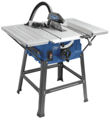 Scheppach HS100S 2000 W Daire Testere