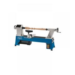 Scheppach DM460T Ağaç Torna Makinesi