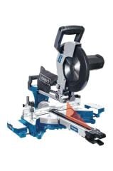 Scheppach HM110MP Gönye Testere