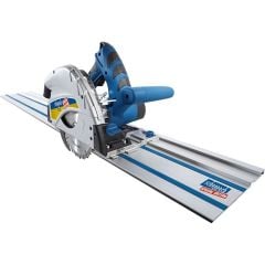 Scheppach PL55 Daire Testere