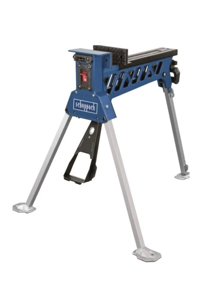 Scheppach MJ 180 Çalışma Tezgahı