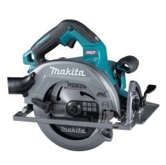 Makita XGT HS003GM201 40 V 4 Ah Akülü Daire Testere