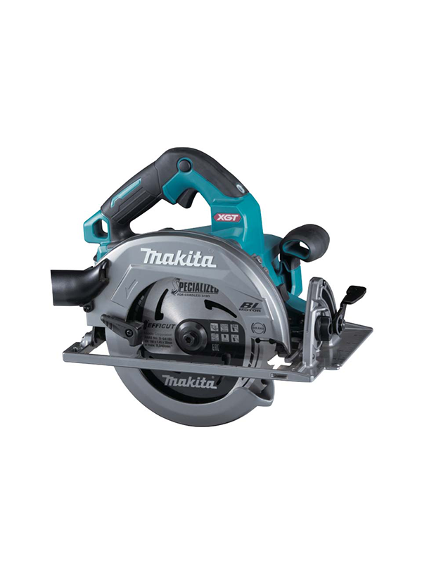 Makita XGT HS003GM201 40 V 4 Ah Akülü Daire Testere