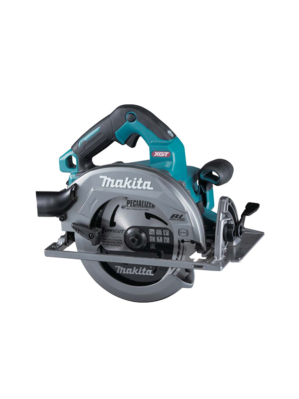 Makita XGT HS003GM201 40 V 4 Ah Akülü Daire Testere