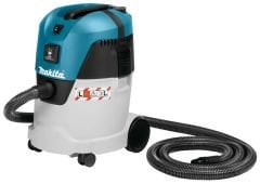 Makita VC2512L 2600 W Islak Kuru Elektrikli Süpürge