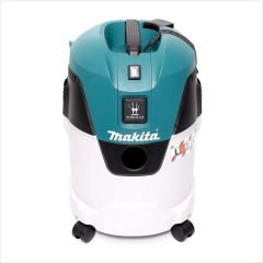 Makita VC2512L 2600 W Islak Kuru Elektrikli Süpürge