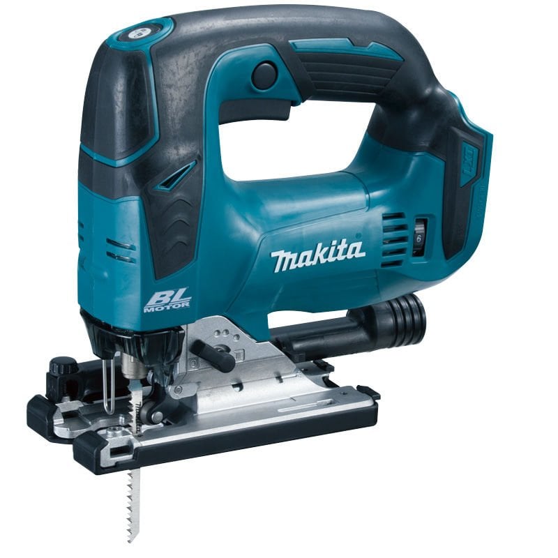 Makita DJV182Z 18V Li Dekupaj Testere