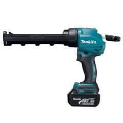 Makita DCG180RYE Akülü Silikon Tabanca