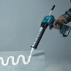 Makita DCG180RYE Akülü Silikon Tabanca