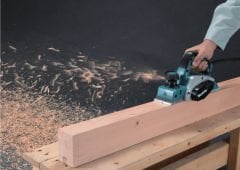 Makita KP0800 Planya 82MM
