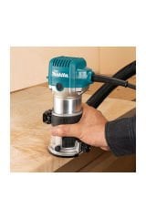 Makita RT0702C Formika Traşlama