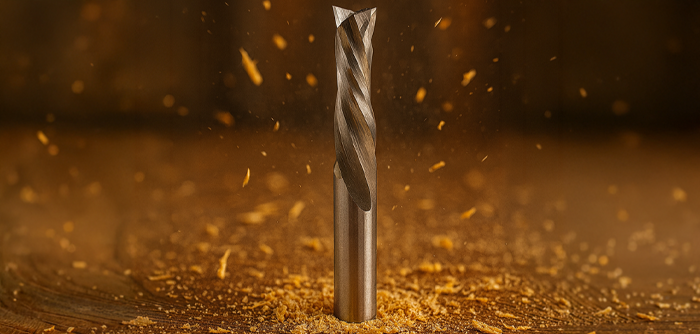 Cnc Bıçakları